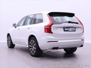 Volvo Ostatní modely XC90 2,0 T8 PHEV Aut Inscripti 2019