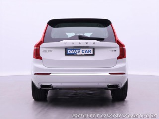 Volvo Ostatní modely XC90 2,0 T8 PHEV Aut Inscripti 2019