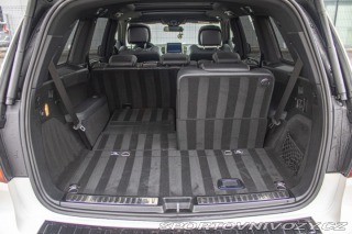 Mercedes-Benz Ostatní modely GLS  Mercedes-AMG  63 4MATIC 2017