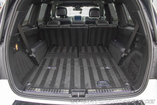 Mercedes-Benz Ostatní modely GLS  Mercedes-AMG  63 4MATIC 2017