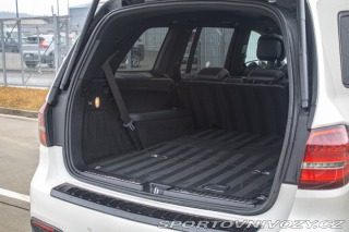 Mercedes-Benz Ostatní modely GLS  Mercedes-AMG  63 4MATIC 2017