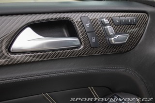 Mercedes-Benz Ostatní modely GLS  Mercedes-AMG  63 4MATIC 2017