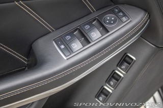 Mercedes-Benz Ostatní modely GLS  Mercedes-AMG  63 4MATIC 2017