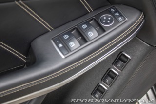 Mercedes-Benz Ostatní modely GLS  Mercedes-AMG  63 4MATIC 2017