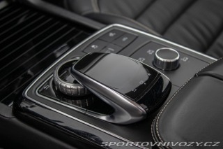 Mercedes-Benz Ostatní modely GLS  Mercedes-AMG  63 4MATIC 2017