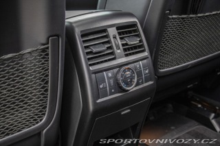 Mercedes-Benz Ostatní modely GLS  Mercedes-AMG  63 4MATIC 2017
