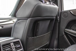 Mercedes-Benz Ostatní modely GLS  Mercedes-AMG  63 4MATIC 2017