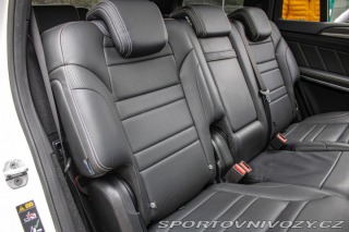 Mercedes-Benz Ostatní modely GLS  Mercedes-AMG  63 4MATIC 2017
