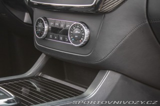 Mercedes-Benz Ostatní modely GLS  Mercedes-AMG  63 4MATIC 2017