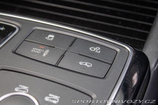 Mercedes-Benz Ostatní modely GLS  Mercedes-AMG  63 4MATIC 2017