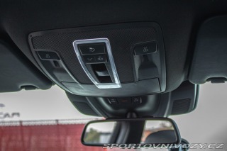 Mercedes-Benz Ostatní modely GLS  Mercedes-AMG  63 4MATIC 2017