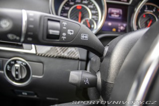 Mercedes-Benz Ostatní modely GLS  Mercedes-AMG  63 4MATIC 2017