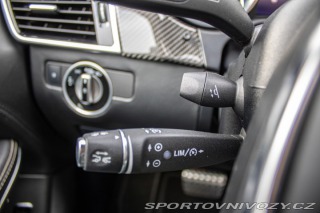 Mercedes-Benz Ostatní modely GLS  Mercedes-AMG  63 4MATIC 2017