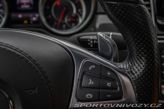Mercedes-Benz Ostatní modely GLS  Mercedes-AMG  63 4MATIC 2017