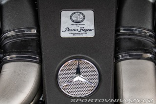 Mercedes-Benz Ostatní modely GLS  Mercedes-AMG  63 4MATIC 2017