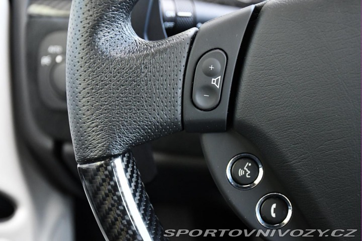 Maserati GranTurismo 4.7 V8 MC SPORT CARBON 14 2016