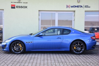 Maserati GranTurismo 4.7 V8 MC SPORT CARBON 14 2016