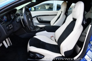 Maserati GranTurismo 4.7 V8 MC SPORT CARBON 14 2016