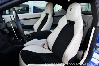 Maserati GranTurismo 4.7 V8 MC SPORT CARBON 14 2016