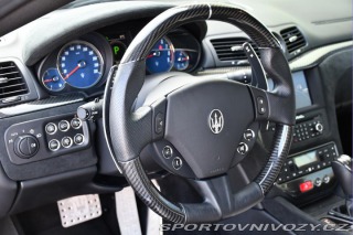 Maserati GranTurismo 4.7 V8 MC SPORT CARBON 14 2016