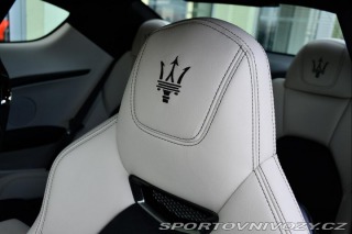 Maserati GranTurismo 4.7 V8 MC SPORT CARBON 14 2016