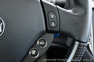 Maserati GranTurismo 4.7 V8 MC SPORT CARBON 14 2016