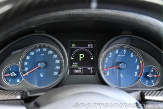 Maserati GranTurismo 4.7 V8 MC SPORT CARBON 14 2016