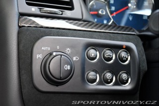 Maserati GranTurismo 4.7 V8 MC SPORT CARBON 14 2016