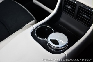 Maserati GranTurismo 4.7 V8 MC SPORT CARBON 14 2016