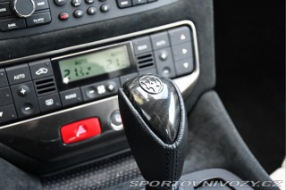 Maserati GranTurismo 4.7 V8 MC SPORT CARBON 14 2016