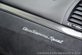 Maserati GranTurismo 4.7 V8 MC SPORT CARBON 14 2016