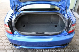 Maserati GranTurismo 4.7 V8 MC SPORT CARBON 14 2016