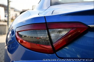 Maserati GranTurismo 4.7 V8 MC SPORT CARBON 14 2016