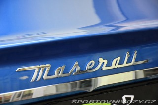Maserati GranTurismo 4.7 V8 MC SPORT CARBON 14 2016