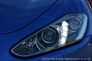 Maserati GranTurismo 4.7 V8 MC SPORT CARBON 14 2016
