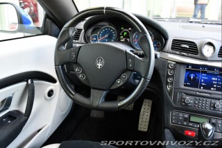 Maserati GranTurismo 4.7 V8 MC SPORT CARBON 14 2016