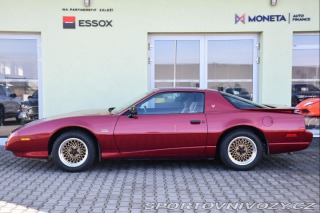 Pontiac Firebird 5.7L V8 24tis.KM ČR 1992
