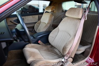 Pontiac Firebird 5.7L V8 24tis.KM ČR 1992