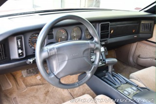 Pontiac Firebird 5.7L V8 24tis.KM ČR 1992