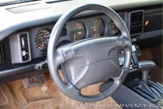 Pontiac Firebird 5.7L V8 24tis.KM ČR 1992