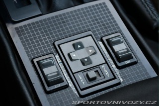 Pontiac Firebird 5.7L V8 24tis.KM ČR 1992