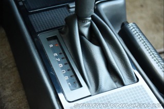 Pontiac Firebird 5.7L V8 24tis.KM ČR 1992
