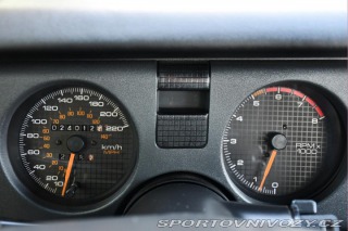 Pontiac Firebird 5.7L V8 24tis.KM ČR 1992