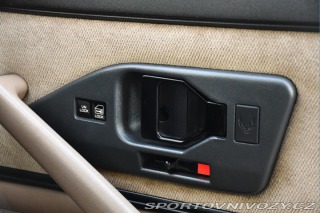 Pontiac Firebird 5.7L V8 24tis.KM ČR 1992