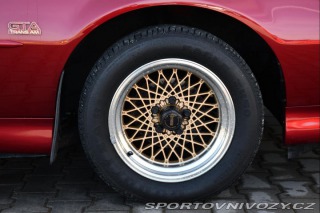 Pontiac Firebird 5.7L V8 24tis.KM ČR 1992