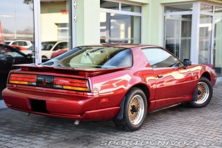 Pontiac Firebird 5.7L V8 24tis.KM ČR 1992