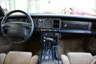 Pontiac Firebird 5.7L V8 24tis.KM ČR 1992