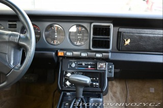 Pontiac Firebird 5.7L V8 24tis.KM ČR 1992