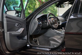 BMW M3 xDrive Carbon Záruka Lase 2022