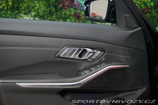 BMW M3 xDrive Carbon Záruka Lase 2022